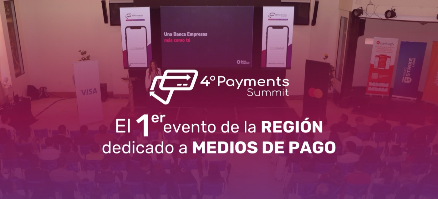 Stage principal · Banco Guayaquil