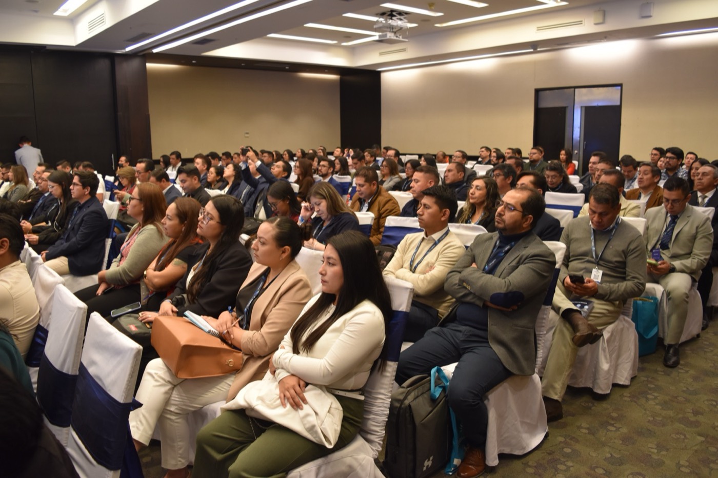 Ciberseguridad y PDP