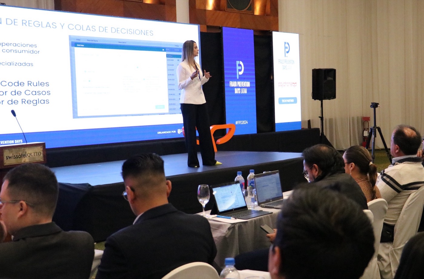 III Fraud Prevention Days